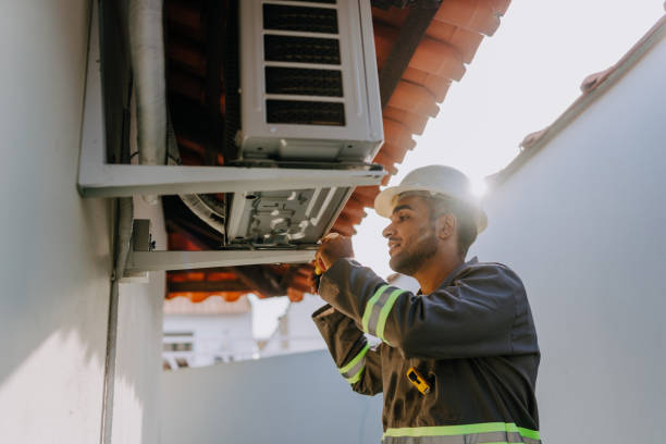 Best HVAC Troubleshooting  in Okawvle, IL