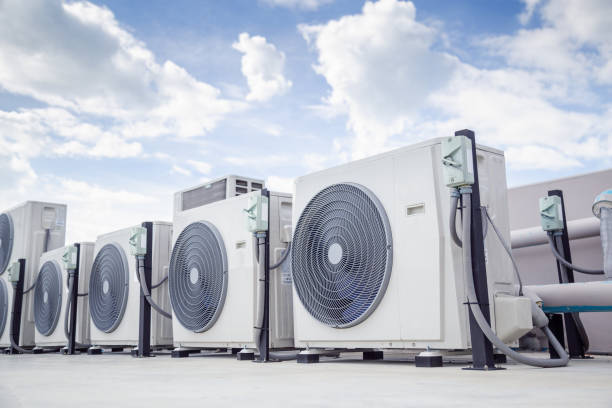 Best HVAC Installation Services  in Okawvle, IL