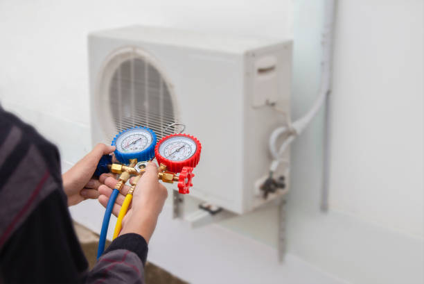 Best Commercial HVAC Repair  in Okawvle, IL